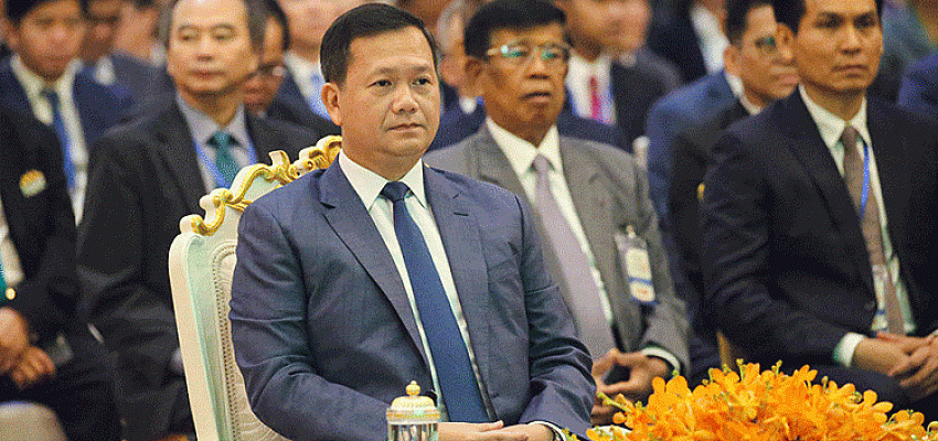 Cambodia launches National Single Window to facilitate trade activities