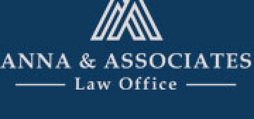 Director of ANNA & ASSOCIATES Law Office