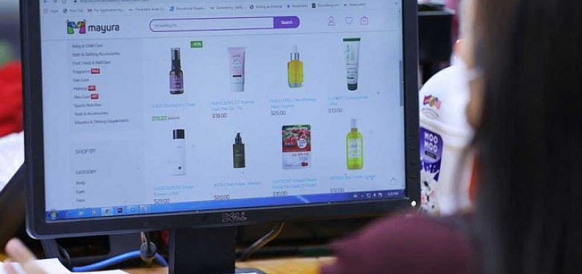 E-commerce firms told to apply for permits by Mar 1