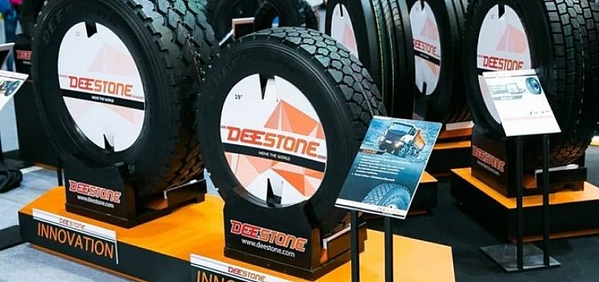 $297M tyre plant set for SSEZ