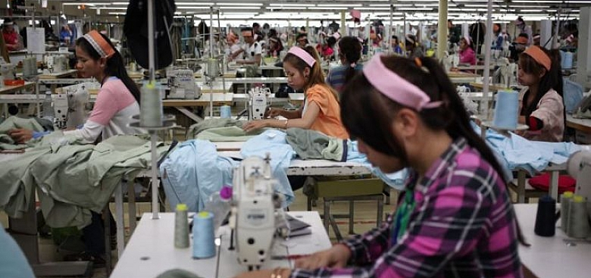 Garment sector strategy ‘due soon’