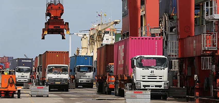 Cambodia-Japan trade tops $180 million in January