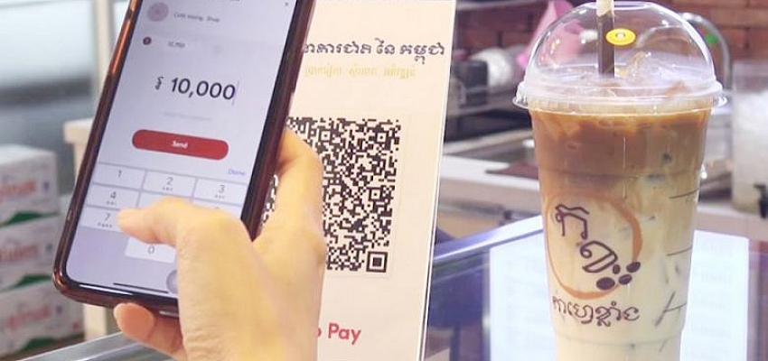 E-payment transactions up by over a third in 2021