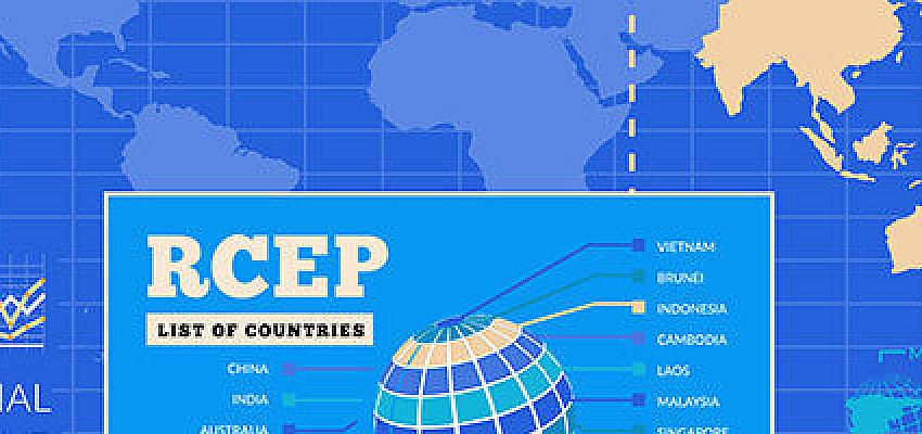 RCEP, CCFTA give boost to e-commerce development in Cambodia