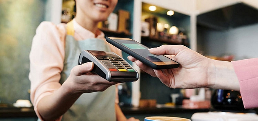 Digital payments rapidly gaining ground in Cambodia