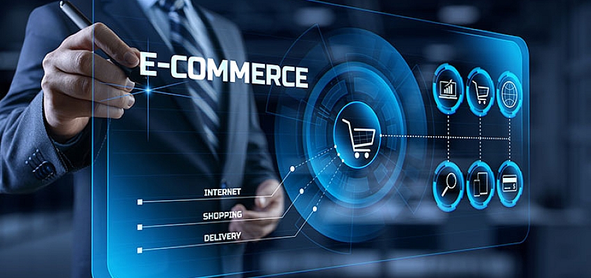E-commerce market value rises 19% to $970 million