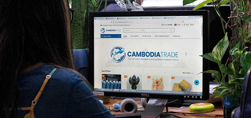 CambodiaTrade gains SME momentum
