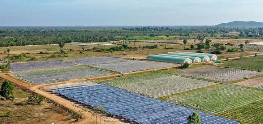 EuroCham urges end to solar fee for industry