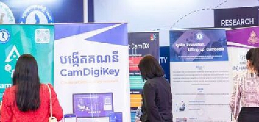 First CTX tech fair delves into fintech’s pull on economy