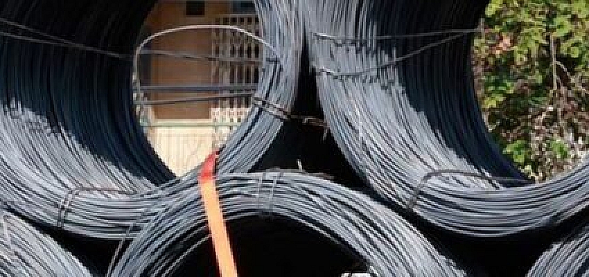 Jan-Sep iron, steel imports rise 20% on-year