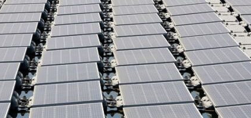 ADB mandate inked for 2GW of solar