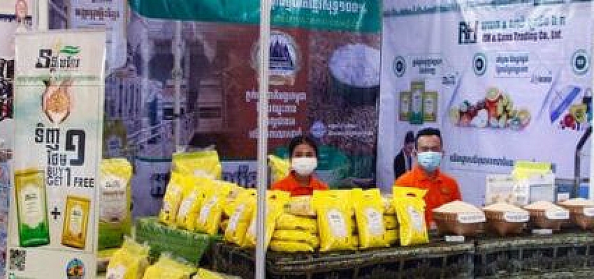 Commerce ministry set to launch eighth ‘Buy Cambodia Campaign’