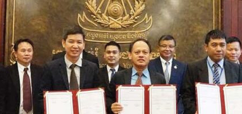 CP Cambodia fully committed to sustainable development in Kingdom