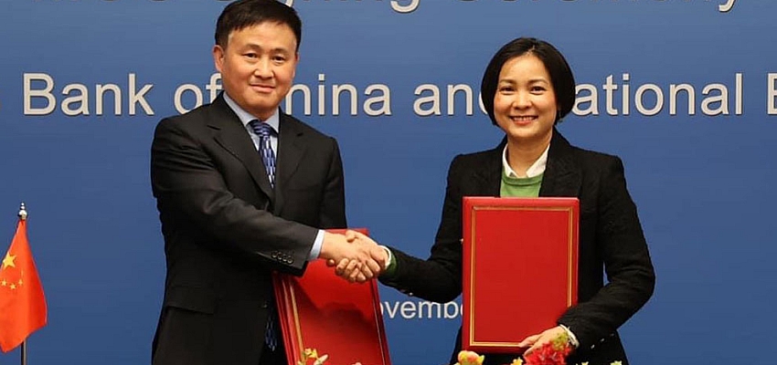 MoU with China ups cross-border payment efficiency
