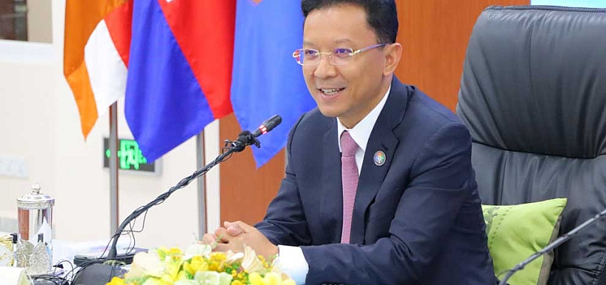 Cambodia actively seeking direct investment for SME sector growth