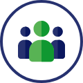 Customer segments:
