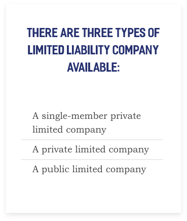 Liability Company