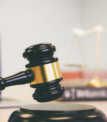 Laws & Regulations