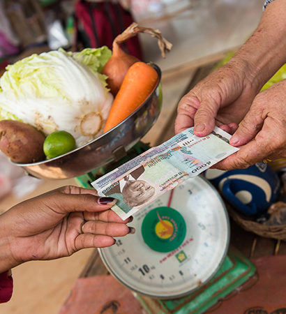 SME in Agriculture