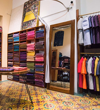 Inclusive Business in Cambodia
