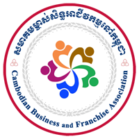 President & Founder of Cambodia Business and Franchise Association (CamBFA)