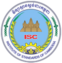 Director General of the Institute of Standards of Cambodia (ISC)