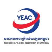 Executive Director of the Young Entrepreneurs Association of Cambodia (YEAC)