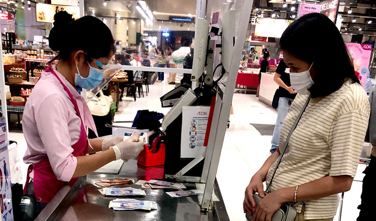Cambodian economy estimated to grow at 5% in 2022, Omicron or not: NBC