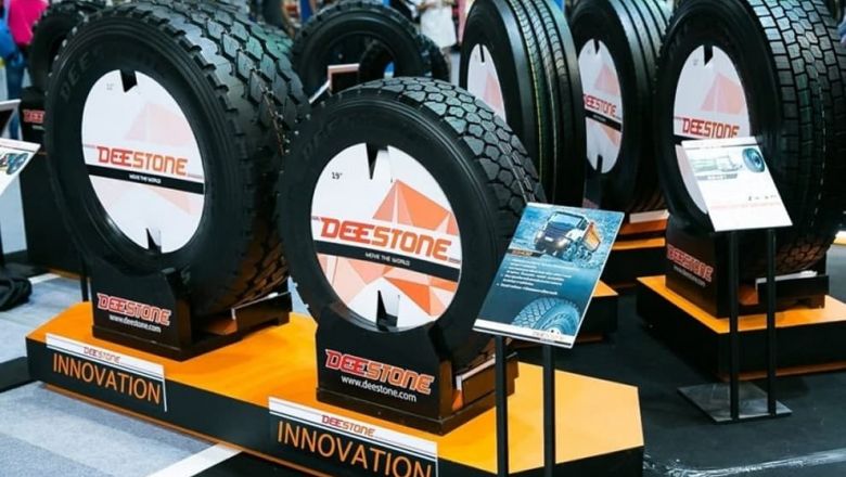 $297M tyre plant set for SSEZ
