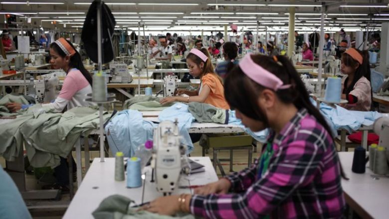 Garment sector strategy ‘due soon’