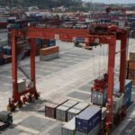 SSEZ imports, exports soar 43% on-year to hit $437M: operator