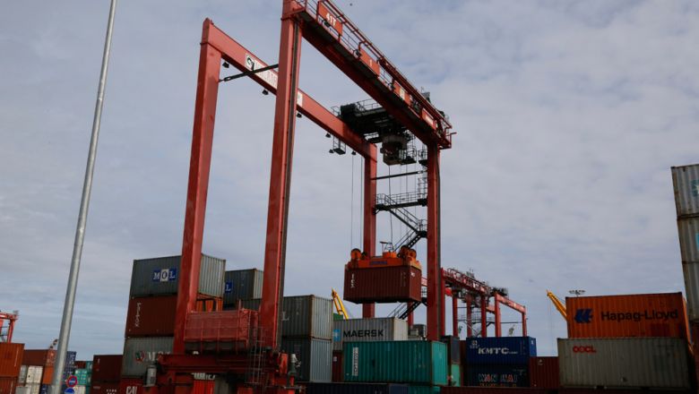 Kingdom may exit LDC ‘by 2028’ on RCEP