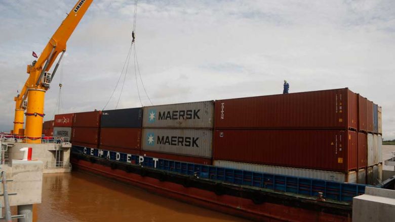 Cambodia-Oz trade rises 52% in 2021