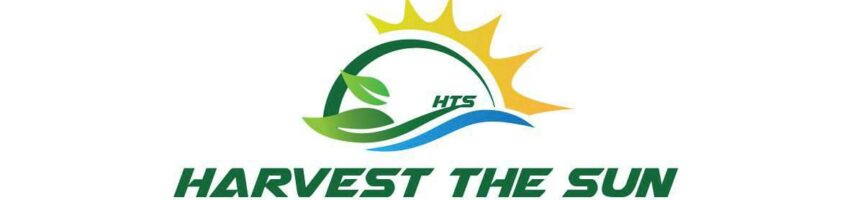 HARVEST THE SUN