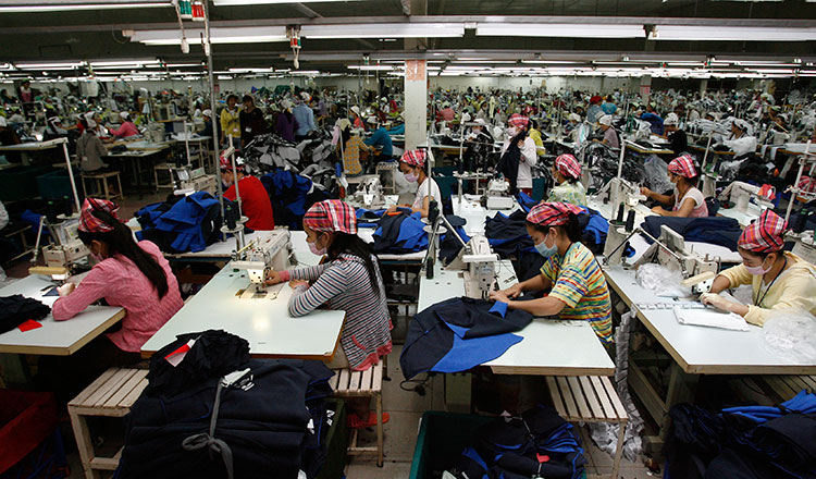 Cambodia’s economy to grow 5.1% in 2022
