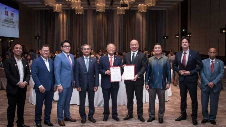 Malaysia bank, association sign MoU for SME growth