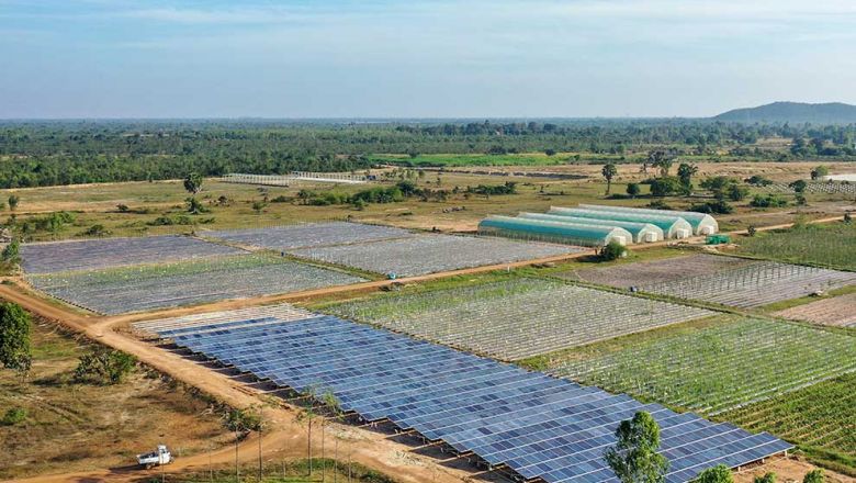 Minebea Cambodia announces $45M, 50MW solar farm