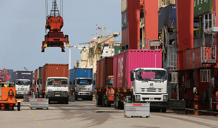 Cambodia’s export to US soars to $7 billion