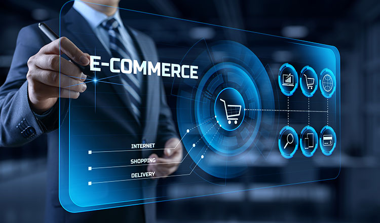 E-commerce market critical to Cambodia, CWEA says