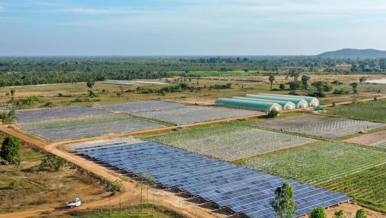 EuroCham urges end to solar fee for industry