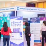 FinTech កំពុងរួមចំណែកសំខាន់ក្នុងសកម្មភាពសេដ្ឋកិច្ចកម្ពុជា