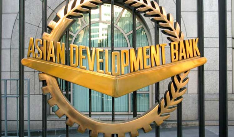 ADB អនុម័តកម្ចី ៥០លានដុល្លារសម្រាប់កម្ពុជាដើម្បីជំរុញសមត្ថភាពប្រកួតប្រជែង