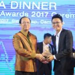 លោក ជា ឡង់ដា បេក្ខភាពក្នុងយុទ្ធនាការ បុគ្គលល្អឯក រដូវកាលទី២៖ រៀនយកកំហុសមកធ្វើជាបទពិសោធ និងរៀនពីវា តែមិនត្រូវបង្កើតកំហុសដដែលៗ