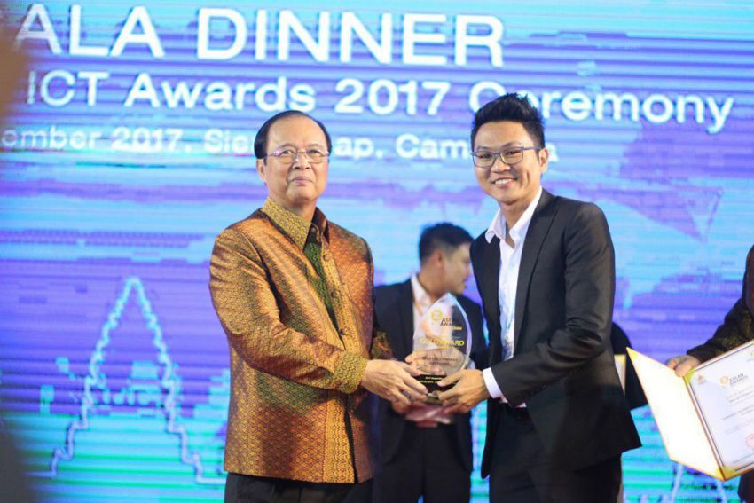 លោក ជា ឡង់ដា បេក្ខភាពក្នុងយុទ្ធនាការ បុគ្គលល្អឯក រដូវកាលទី២៖ រៀនយកកំហុសមកធ្វើជាបទពិសោធ និងរៀនពីវា តែមិនត្រូវបង្កើតកំហុសដដែលៗ
