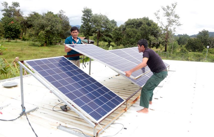 ADB ផ្តល់មូលនិធិបន្ថែម $៧៣ លានដល់កម្ពុជា