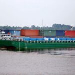 ទឹកប្រាក់ដែលកម្ពុជាប្រមូលបានពីការនាំចេញទំនិញទៅទីផ្សារអន្តរជាតិ ក្នុងឆ្នាំ ២០២២ កើនជាង ១៦%