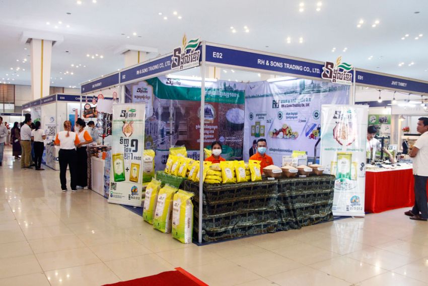 Commerce ministry set to launch eighth ‘Buy Cambodia Campaign’