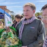 USAID partners with private agri-businesses, invests $4M