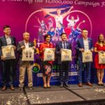 KhmerCare Launches Crowdfunding Platform to Support Social Enterprises and Charities in Cambodia