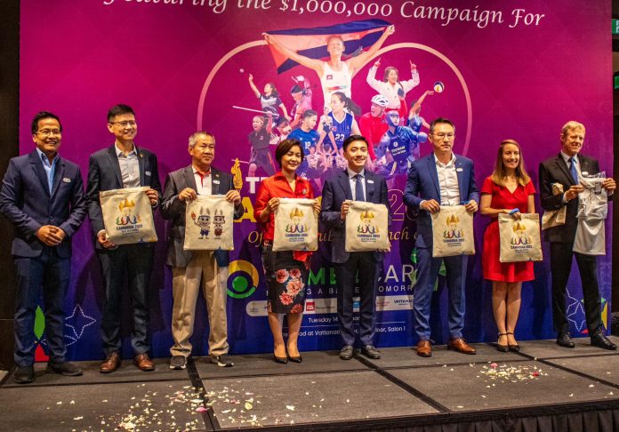 KhmerCare Launches Crowdfunding Platform to Support Social Enterprises and Charities in Cambodia